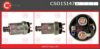 CASCO CSO15147AS Solenoid Switch, starter